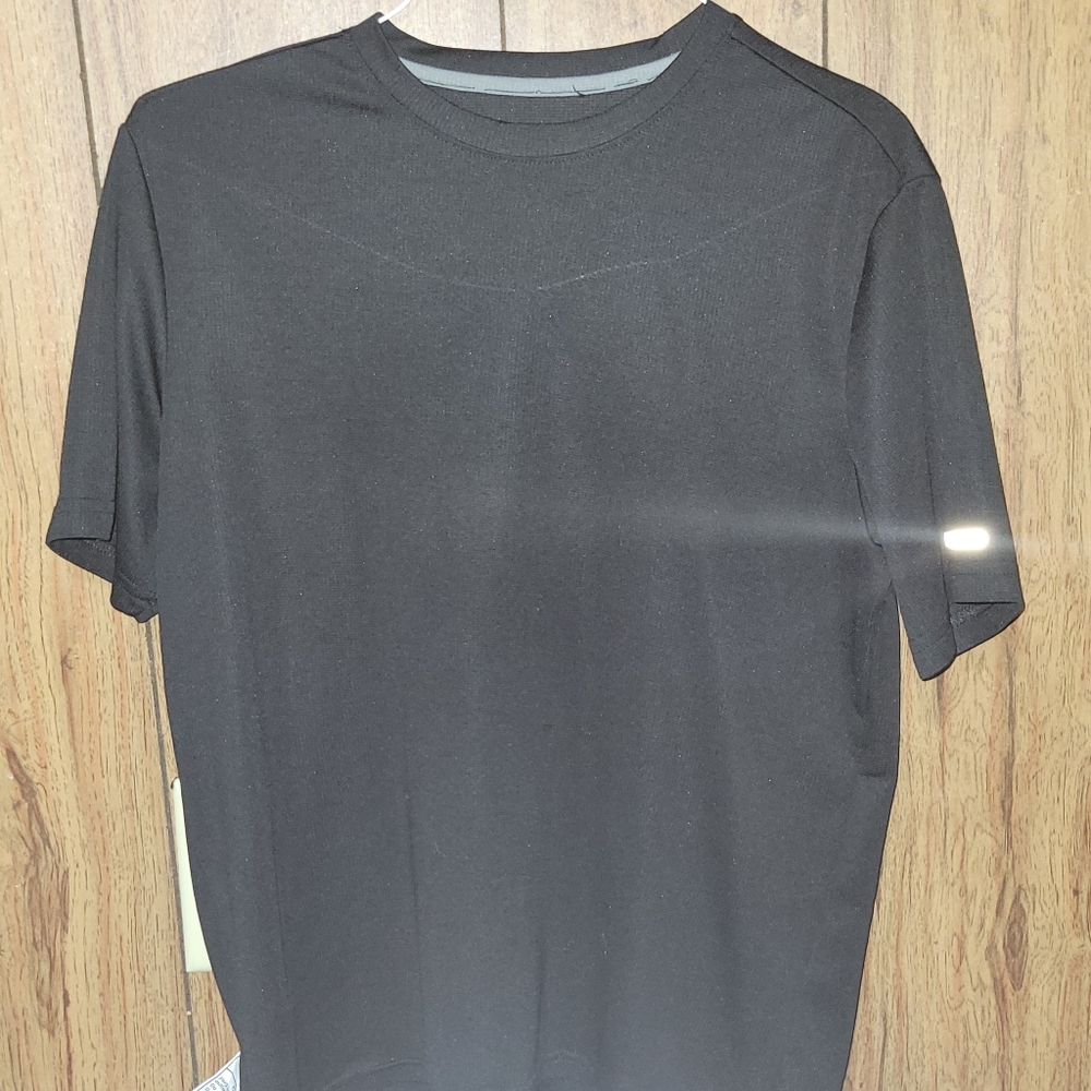 Black T-Shirt